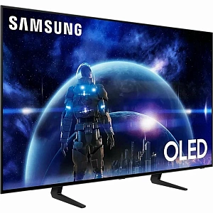 Телевизор Samsung QE48S90DAEXRU (Черный, 48")
