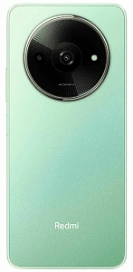Смартфон Xiaomi Redmi A3x 3/64GB (Зелёный, 3 ГБ, Dual nanoSim, 64 ГБ, Global, Без Rustore)