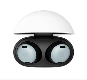 Беспроводные наушники Google Pixel Buds Pro (Голубой)