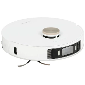 Робот-пылесос Dreame Bot L20 Ultra Complete Global (Белый)