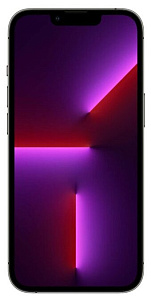 Смартфон Apple iPhone 13 Pro 128GB (128 ГБ, Чёрный, 6 ГБ, Global, nanoSim+eSim, Без Rustore)