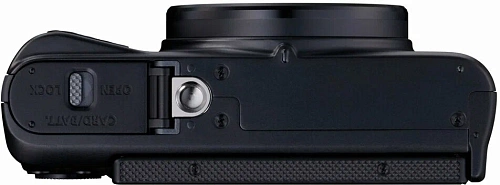 Фотоаппарат Canon SX740 PowerShot