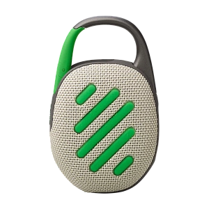 Портативная акустика JBL Clip 5 (Sand)