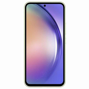 Смартфон Samsung Galaxy A54 5G 8/256GB (8 ГБ, 256 ГБ, Зелёный, Global, nanoSim+eSim, Без Rustore)