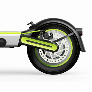 Электросамокат NAVEE S65 (NKP2223-A25) (Черный)