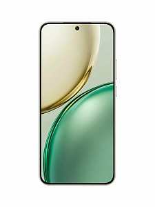 Смартфон Honor X9d (Бежевый, 8 ГБ, 256 ГБ, RU, Dual nanoSim, Без Rustore)