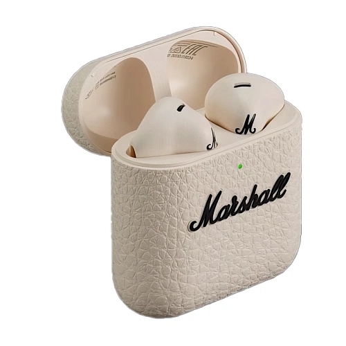 Беспроводные наушники Marshall Minor IV