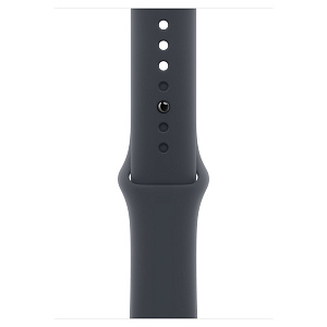 Умные часы Apple Watch SE 3 (44mm, Черный, S/M)