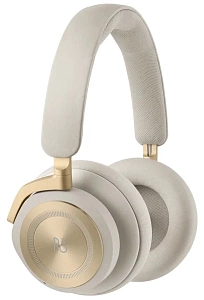 Беспроводные наушники Bang & Olufsen BeoPlay HX (Золотой)