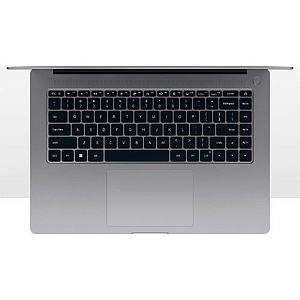 Ноутбук Xiaomi RedmiBook Pro 15 2023 (R5-7640HS/15"/16GB/512GB SSD) JYU4541CN (Серый, 16 ГБ, 512 ГБ, CN)