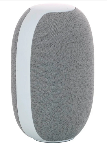 Умная колонка VK Капсула (Белый)