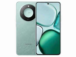 Смартфон Honor X9c Smart (Зелёный, 8 ГБ, 256 ГБ, Global, Dual nanoSim, Без Rustore)