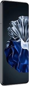 Смартфон Huawei P60 Pro 12/512GB Global (Черный, 512 ГБ, 12 ГБ, Global, Dual nanoSim, Без Rustore)