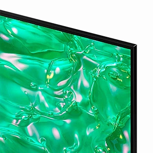 Телевизор Samsung UE75DU8000UXCE (Чёрный, 75")