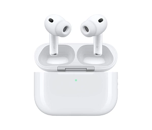 Беспроводные наушники Apple AirPods Pro 3 (Белый, Уценка)