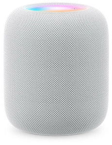 Умная колонка Apple HomePod 2nd generation (Белый)