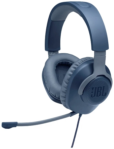 Наушники JBL QUANTUM 100