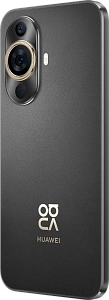 Смартфон Huawei Nova 11 8/256GB (Черный, 8 ГБ, 256 ГБ, Global, Dual nanoSim, Без Rustore)