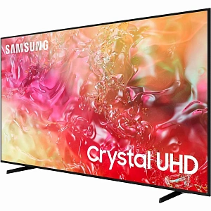 Телевизор Samsung UE50DU7100UXRU 50" (Чёрный)