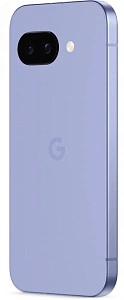 Смартфон Google Pixel 9a (Фиолетовый, Global, 8 ГБ, 256 ГБ, nanoSim+eSim, Без Rustore)