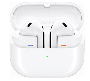 Беспроводные наушники Samsung Galaxy Buds 3 (Белый)