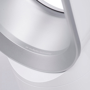 Напольный вентилятор Dyson AM07 (Белый)