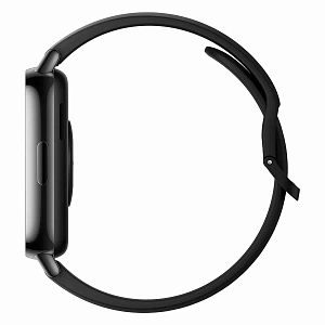 Умные часы Xiaomi Redmi Watch 5 Lite (Чёрный)