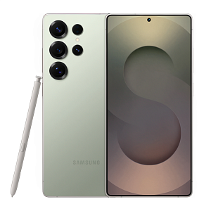 Смартфон Samsung Galaxy S25 Ultra 12/256GB (Зелёный, 12 ГБ, 256 ГБ, Dual nanoSim, Китай, Без Rustore)