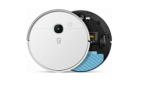 Робот-пылесос Yeedi Vac (Белый)