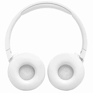 Беспроводные наушники JBL Tune 670 NC (Белый)