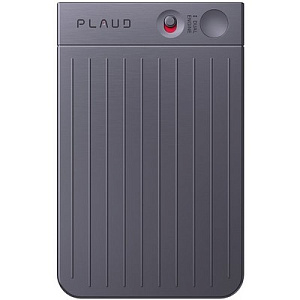 Диктофон Plaud Note ChatGPT AI Voice Recorder (Черный, 64 ГБ)