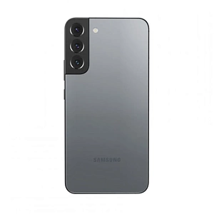 Смартфон Samsung Galaxy S22 Plus 8/256GB (SM-S906E/DS) (8 ГБ, 256 ГБ, Графитовый, Global, nanoSim+eSim, Без Rustore)