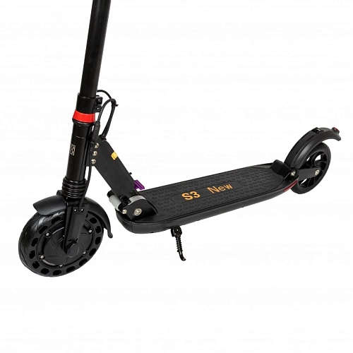 Электросамокат AOVO S3 Pro