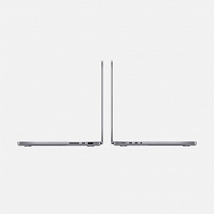 Ноутбук Apple MacBook Pro 14 (M2 Max 12-Core, GPU 30-Core, 32GB, 1TB) (Серый космос, MPHG3, 32 ГБ, 1 ТБ)
