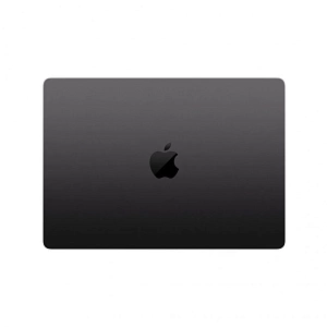 Ноутбук Apple MacBook Pro 14 2024 (M4 Pro 14-Core, GPU 20-Core, 24GB, 1TB) (Чёрный, 24 ГБ, 1 ТБ, MX2J3)