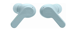 Беспроводные наушники JBL Wave Beam (Мятный)