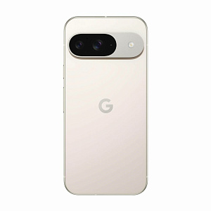 Смартфон Google Pixel 9 12/256GB Global (12 ГБ, 256 ГБ, Бежевый, Global, nanoSim+eSim, Без Rustore)
