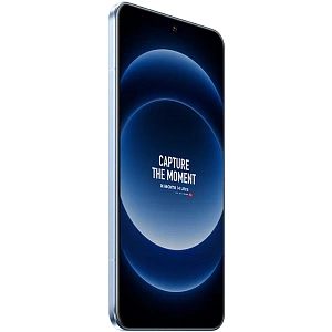 Смартфон Xiaomi 14 Ultra 16/512Gb CN (Синий, 512 ГБ, 16 ГБ, Китай, Dual nanoSim, Без Rustore)