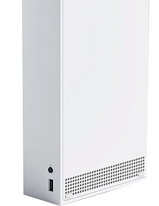 Игровая приставка Microsoft Xbox Series S (1 ТБ, White)