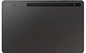 Планшет Samsung Galaxy Tab S8 Plus 8/256GB 5G (Чёрный, 8 ГБ, 256 ГБ, Wi‑Fi + Cellular, Без Rustore)