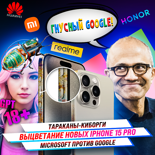 ТехноNews №2 в новом формате!