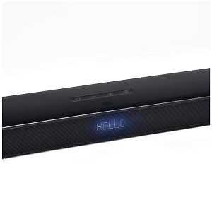 Саундбар JBL Bar 5.1 (Чёрный)