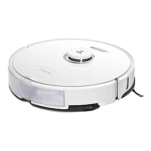 Робот-пылесос Roborock S8 (Белый, Global)