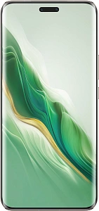 Смартфон Honor Magic 6 Pro 12/512GB Global (Зелёный, 12 ГБ, 512 ГБ, Global, nanoSim+eSim, Без Rustore)