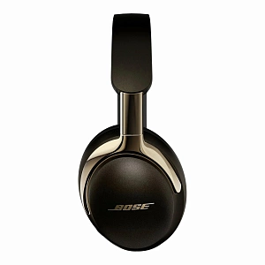 Беспроводные наушники Bose QuietComfort Ultra 2end Gen (Золотой)