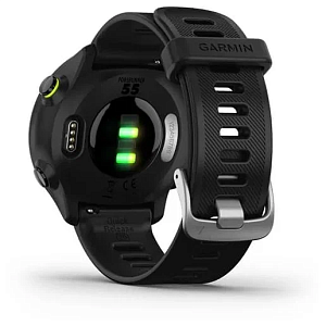 Умные часы Garmin Forerunner 55 42 мм (Чёрный)