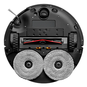 Робот-пылесос ROBOROCK Saros Z70 (Серебристый)