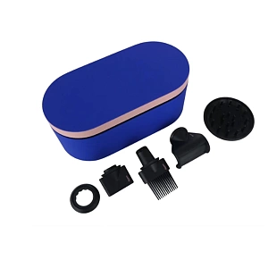 Фен Dyson Supersonic HD07 (Blue/Blush)