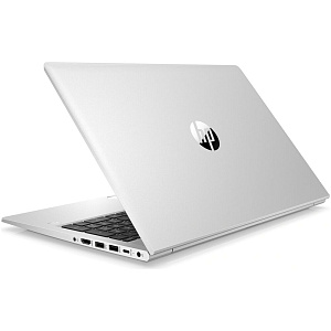 Ноутбук HP ProBook 450 G9 Core i5 1235U/8GB/512GB SSD/15.6" FullHD (Серебристый, 512 ГБ, 8 ГБ)