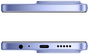 Смартфон Xiaomi POCO C85 (Фиолетовый, 8 ГБ, 256 ГБ, Global, Без Rustore)